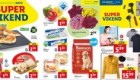 Lidl super vikend do 6. 10.