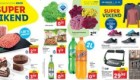 Lidl super vikend do 13. 10.