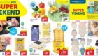 Lidl super vikend do 3. 11.