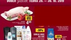 Mercator akcija Za dober začetek tedna do 30. 10.