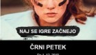 C&A akcija Črni petek do 1. 12.