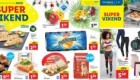 Lidl super vikend do 8. 12.