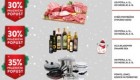 Spar in Interspar vikend akcija do 8. 12.