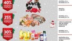 Spar in Interspar vikend akcija do 15. 12.