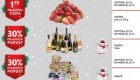 Spar in Interspar vikend akcija do 22. 12.
