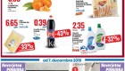 Eurospin sobota norih cen 7.12.