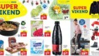 Lidl super vikend do 5. 1.