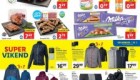 Lidl super vikend do 19. 1.