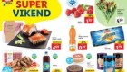 Lidl super vikend do 16. 2.