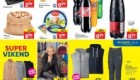 Lidl super vikend do 23. 2.