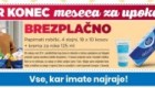 Eurospin akcija za konec meseca upokojenci 31. 3.