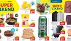 Lidl super vikend do 8. 3.