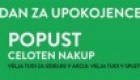 Spar plus dan za upokojence 31. 3.