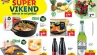 Lidl super vikend do 4. 4.