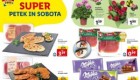 Lidl super petek in sobota do 18. 4.