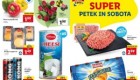 Lidl super petek in sobota do 25. 4.