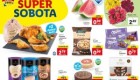 Lidl super sobota 9. 5.