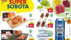 Lidl super sobota 16. 5.