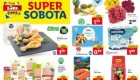 Lidl super sobota 23. 5.