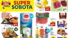 Lidl super sobota 6. 6.