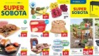 Lidl super sobota 4. 7.