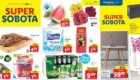 Lidl super sobota 11. 7.