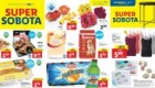 Lidl super sobota 18. 7.