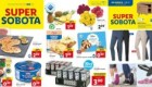 Lidl super sobota 25. 7.