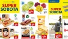 Lidl super sobota 1. 8.