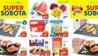 Lidl super sobota 8. 8.