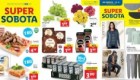 Lidl super sobota 22. 8.