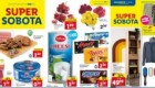 Lidl super sobota 5. 9.