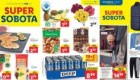 Lidl super sobota 12. 9.