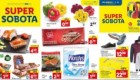 Lidl super sobota 3. 10.