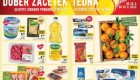 Mercator akcija Dober začetek tedna do 30. 9.
