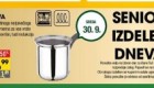 Tuš akcija Seniorji 30. 9.