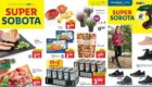 Lidl super sobota 17. 10.