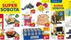 Lidl super sobota 21. 11.