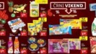 Lidl črni vikend do 28. 11.