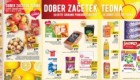 Mercator akcija Dober začetek tedna do 4. 11.