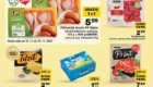 Mercator akcija Dober začetek tedna do 18. 11.