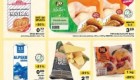 Mercator akcija Dober začetek tedna do 25. 11.