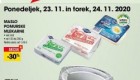 Tuš akcija Super popusti do 24. 11.