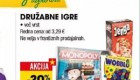 Tuš akcija Praznične ugodnosti do 1. 12.