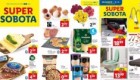 Lidl super sobota do 19. 12.