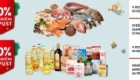 Spar in Interspar vikend akcija do 12. 12.