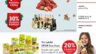 Spar in Interspar vikend akcija do 19. 12.