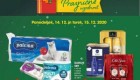 Tuš akcija Praznične ugodnosti do 15. 12.