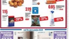 Eurospin akcija Sobota norih cen 16. 1.