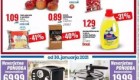 Eurospin akcija Sobota norih cen 30. 1.